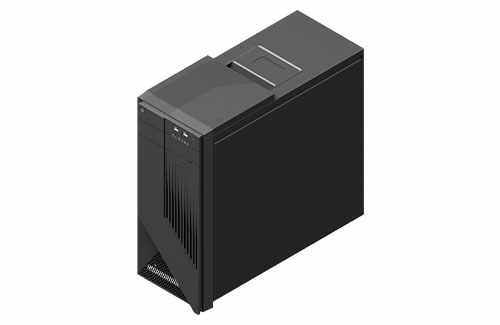  国产服务器 浪潮（inspur）NP3020 G7 塔式服务器（至强E-2378 2.6GHz/16GB/2TB/三年保修）